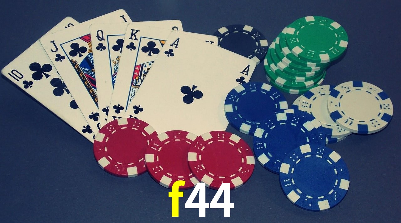 Experiência VIP f44