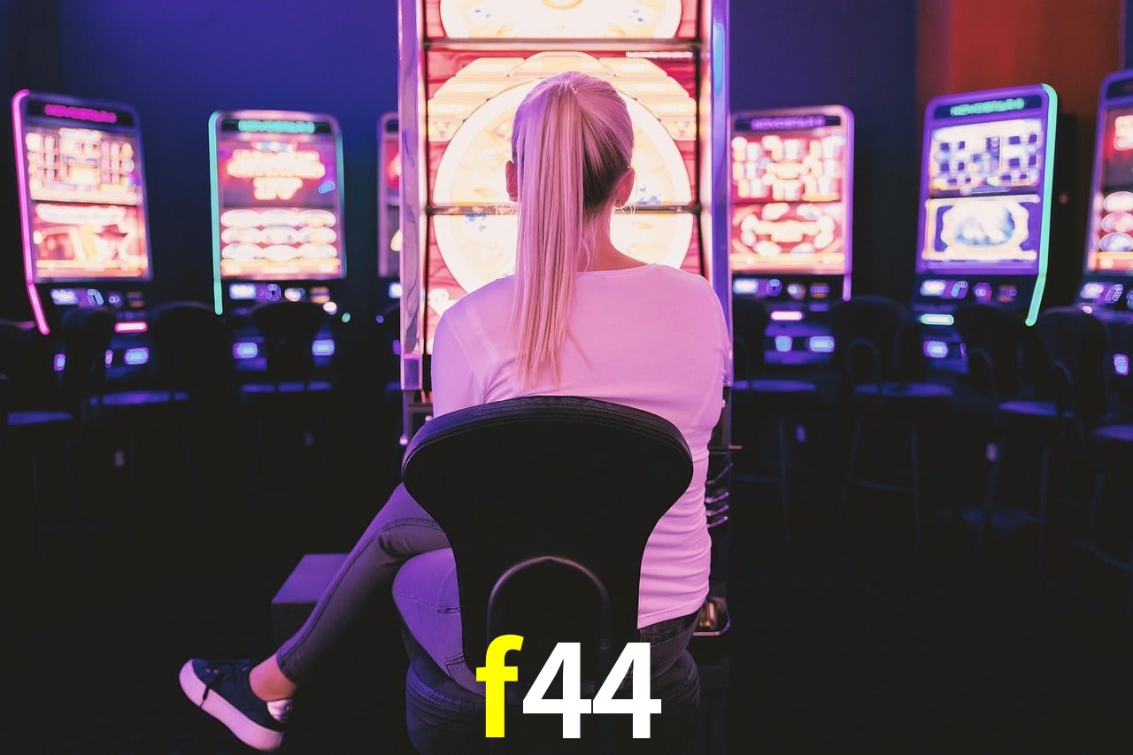 Game Statistics f44