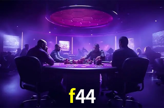 Explorando a Categoria de Eventos em Apostas na f44