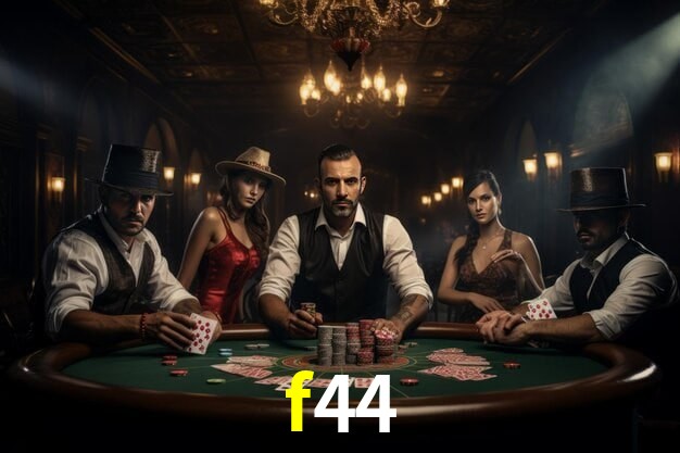 Descubra o Programa VIP da f44: Vantagens Exclusivas para Jogadores