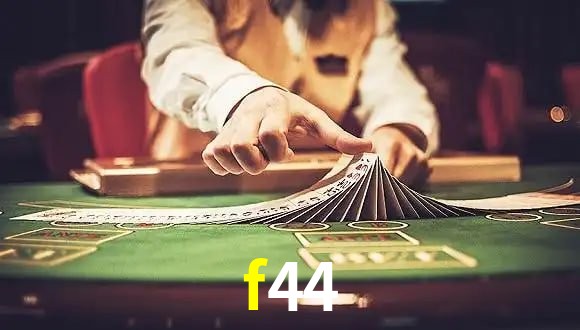 VIP Casino f44