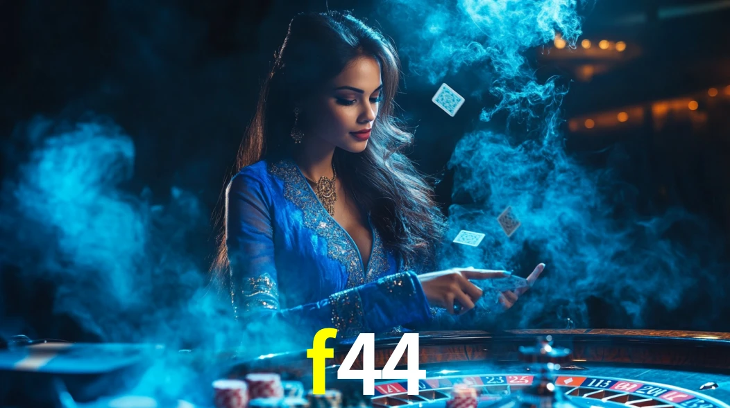 A Popularidade dos Caça-Níqueis no f44