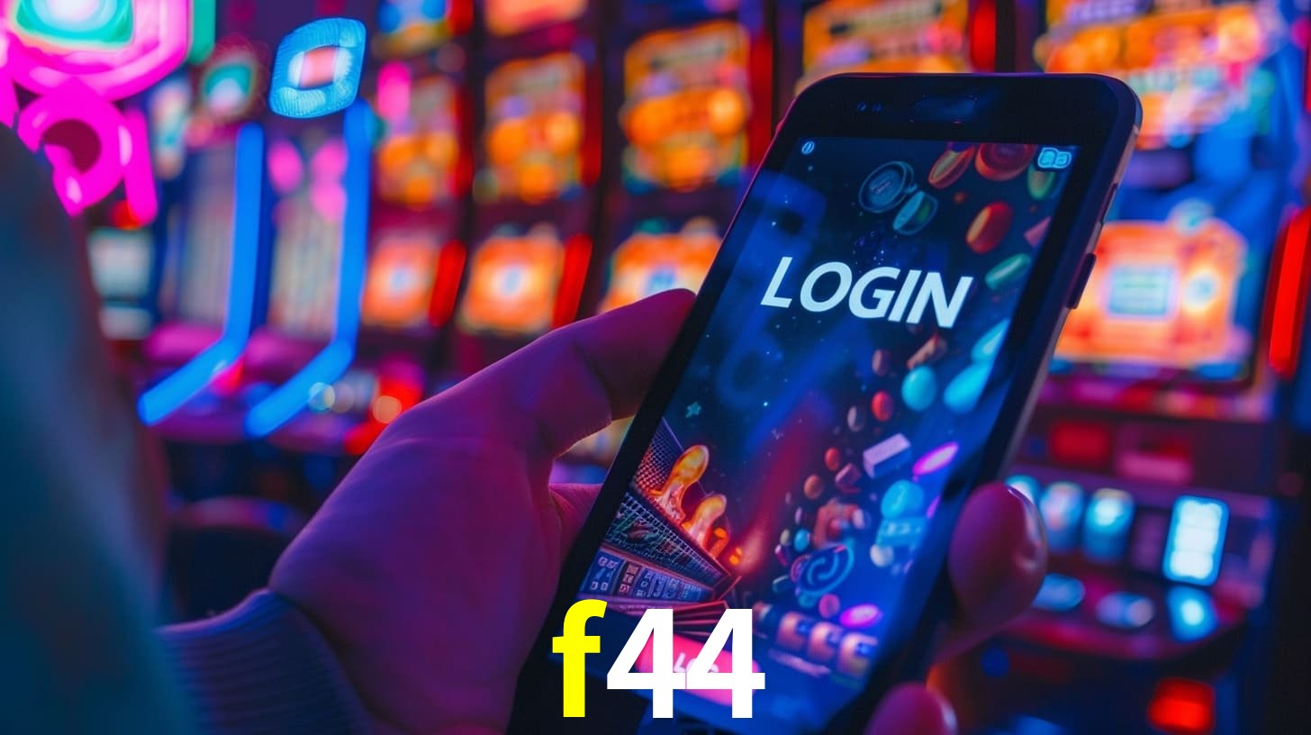 cassino f44