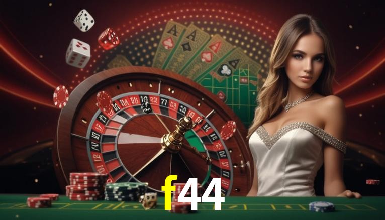 Live Casino f44