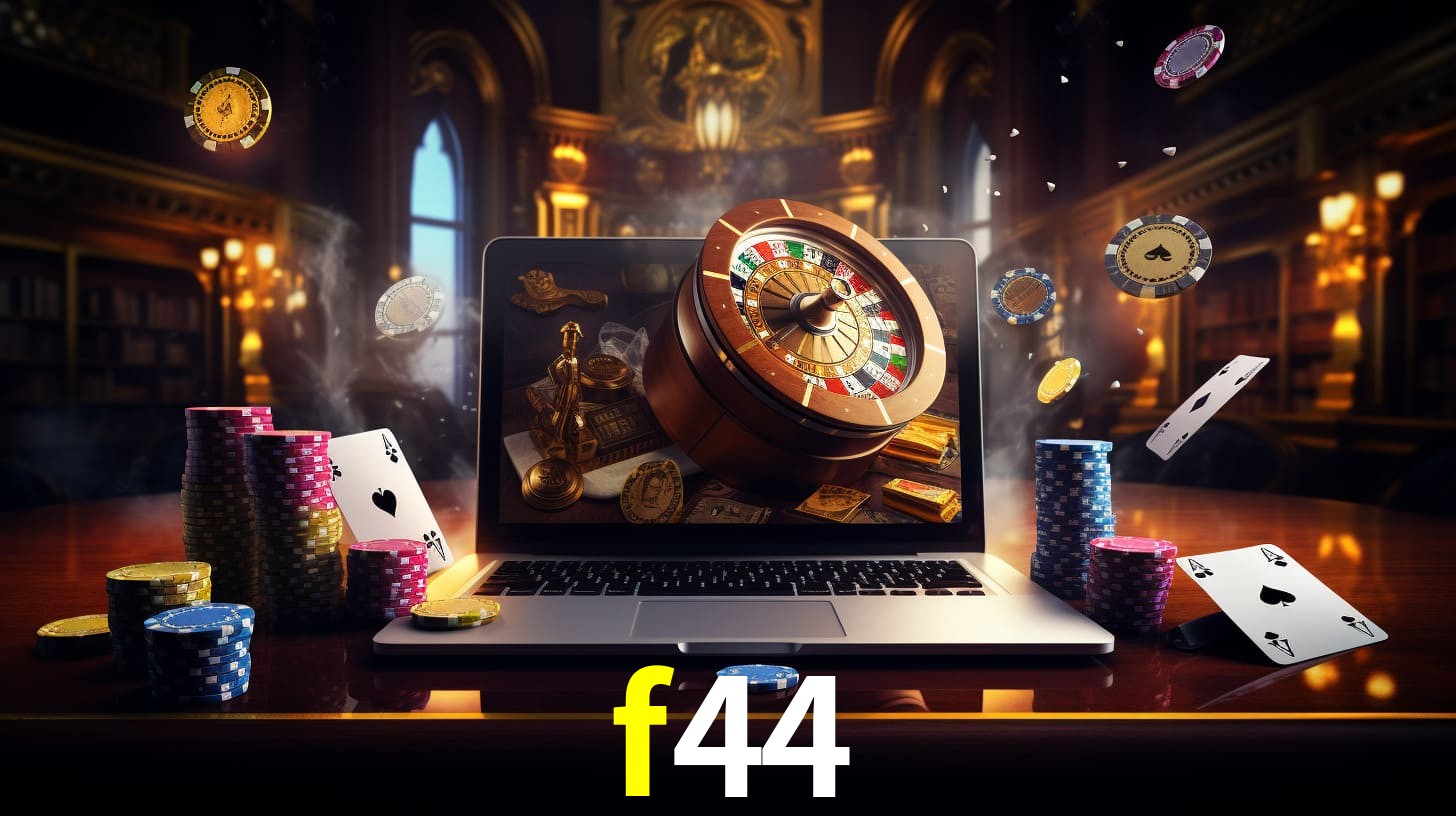 Welcome Bonus f44