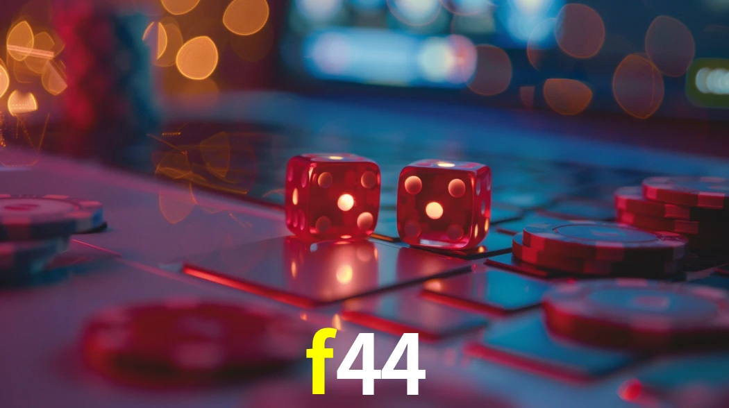 Game Providers f44
