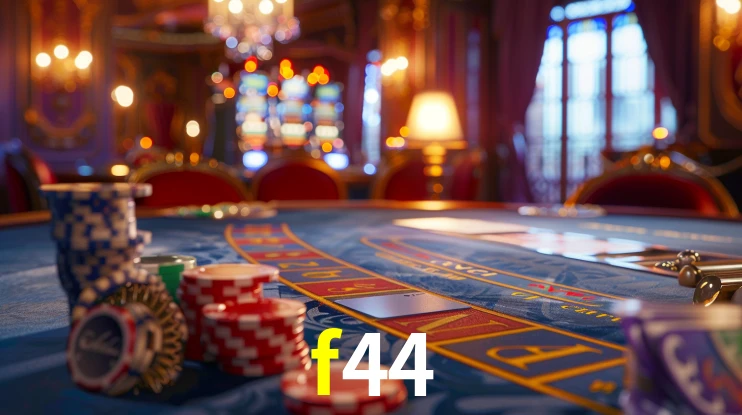 Slot Games f44