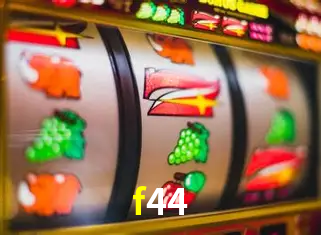 Descubra a Magia dos Jogos de Arcade no f44