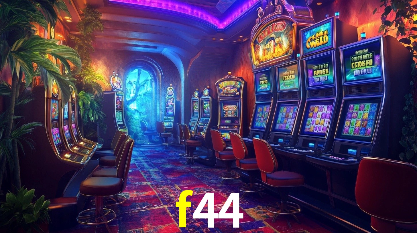 Exclusive Games f44