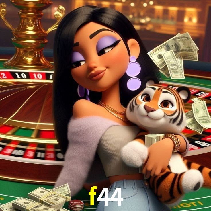 Football Betting f44