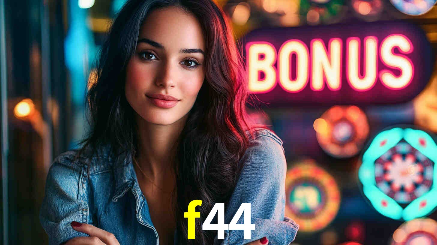 f44: A Experiência de Casino com Jogos de Mesa ao Vivo