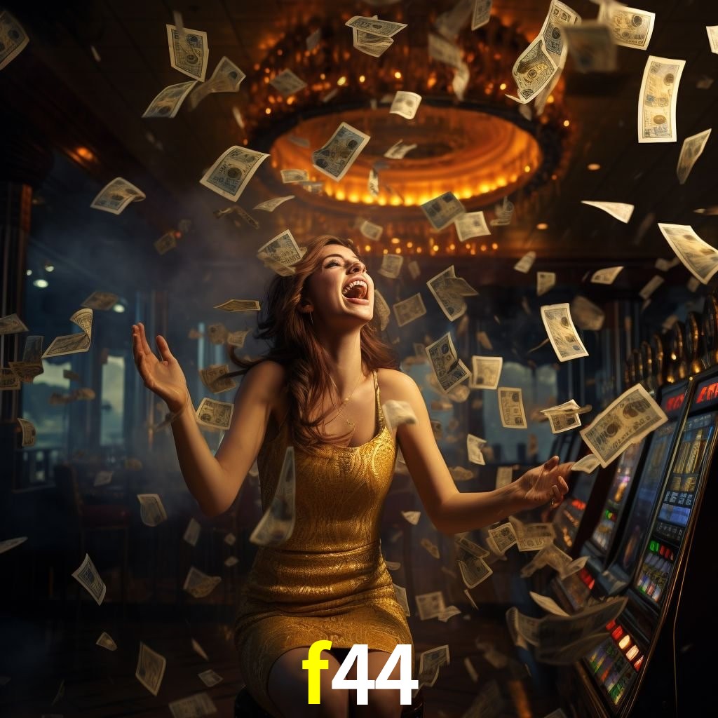 Live Casino f44