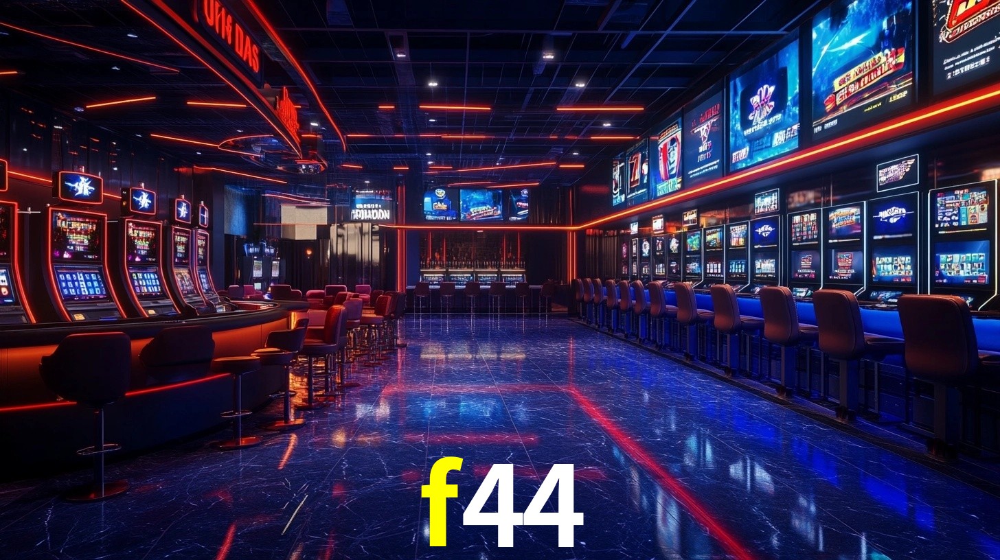 f44 App Interface