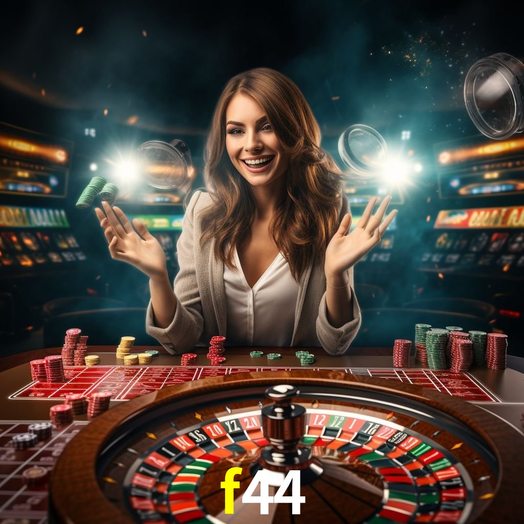 Experimente o Login Seguro Premium no f44