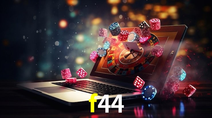 Inovações de Jogos na f44: O Futuro das Experiências Interativas
