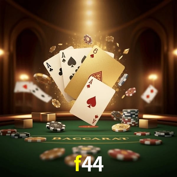 Roulette Table f44