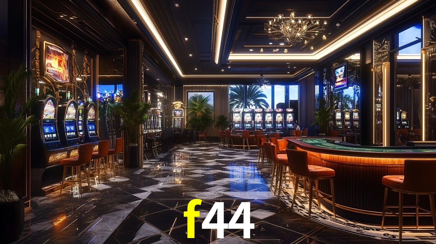 Welcome Bonus f44