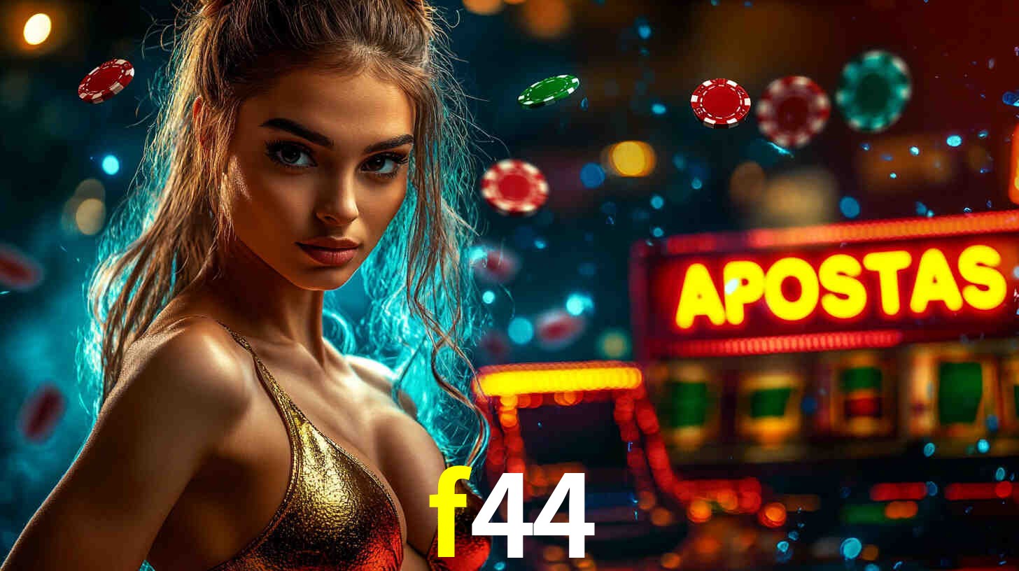 Desvendando o Mundo dos Jogos Virtuais na f44