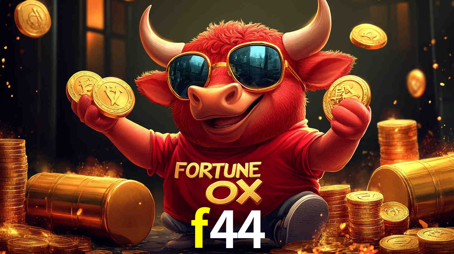 A Revolução dos Aplicativos de Jogos no f44